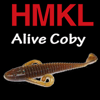 poza categorie HMKL Alive Coby