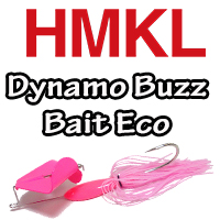 poza categorie HMKL Dynamo Buzz Bait Eco 